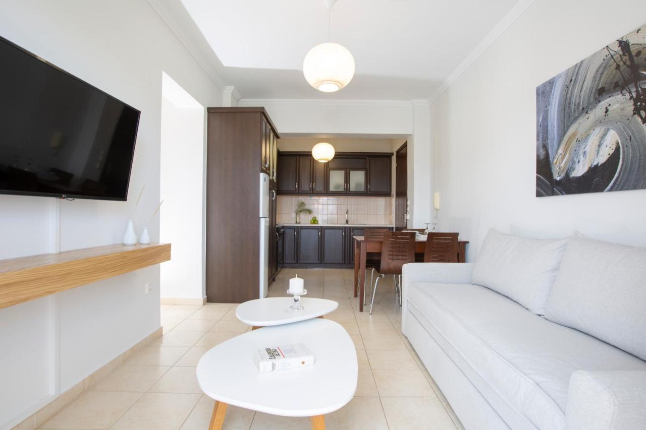 Adria Luxury Aparthotel