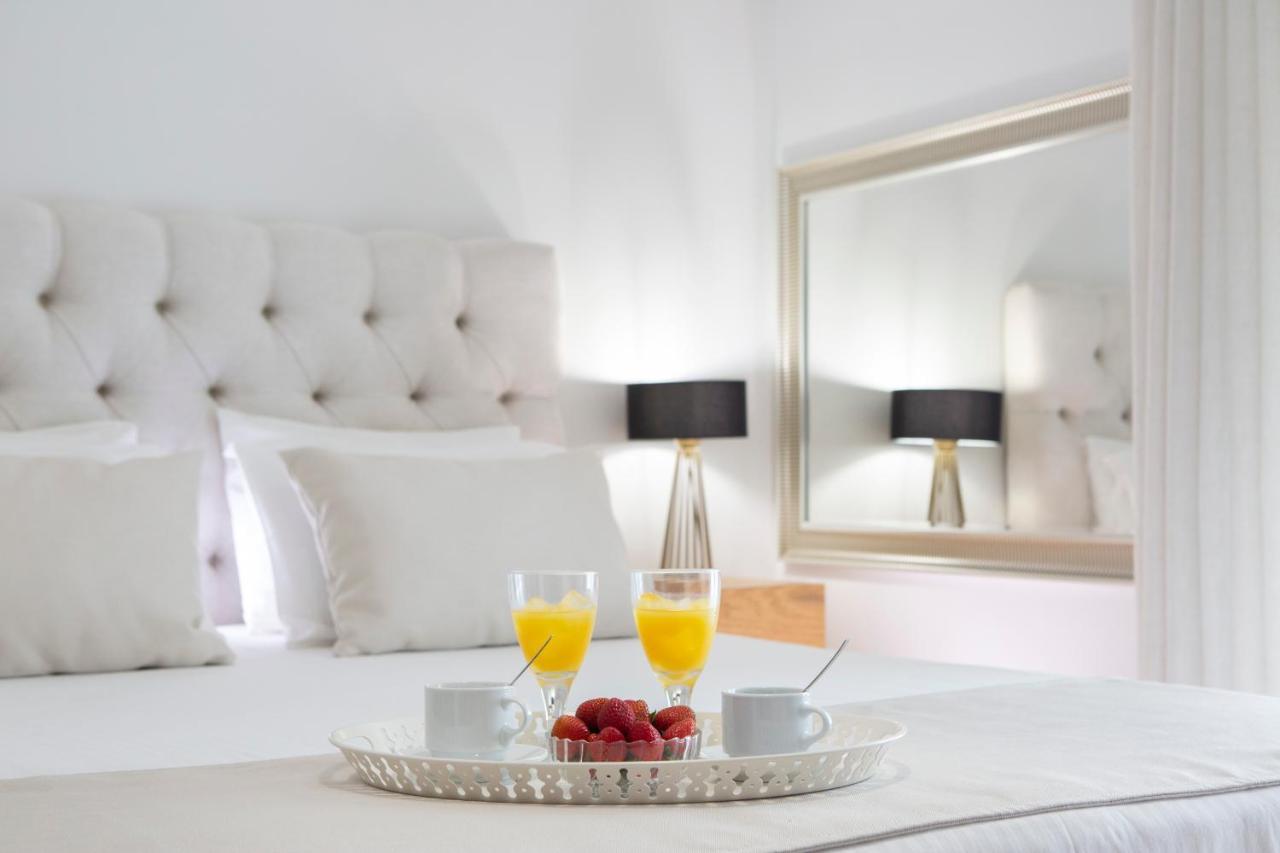Adria Luxury Aparthotel