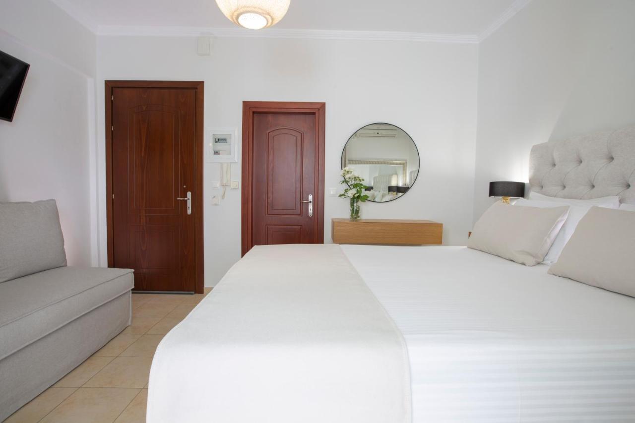 Adria Luxury Nydri (Lefkada)