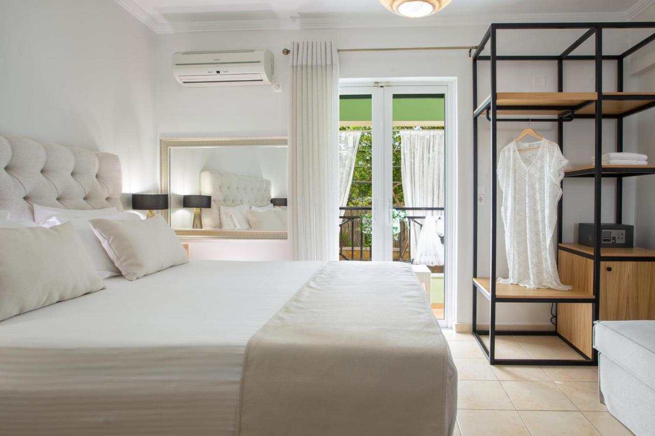 Adria Luxury