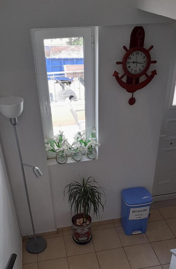 Apartment Anett *