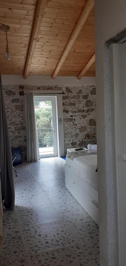 Guest house Cocooning Blue House Elafonisi Vathi (Kissamos)