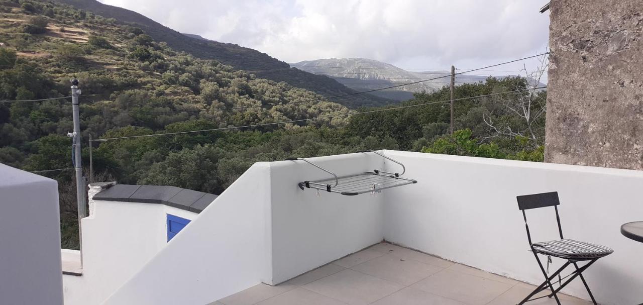 Cocooning Blue House Elafonisi * Vathi (Kissamos)