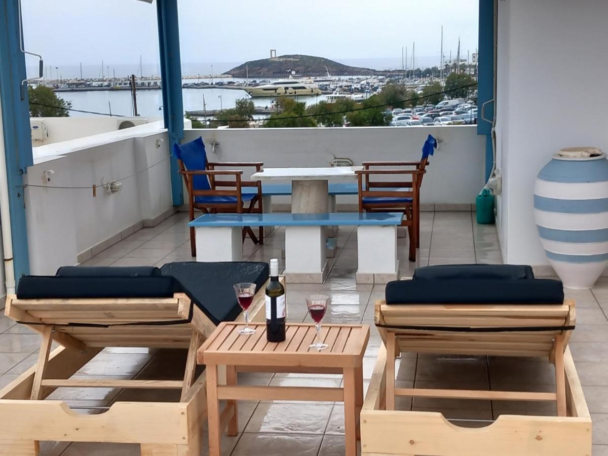 Katy's Guest house *