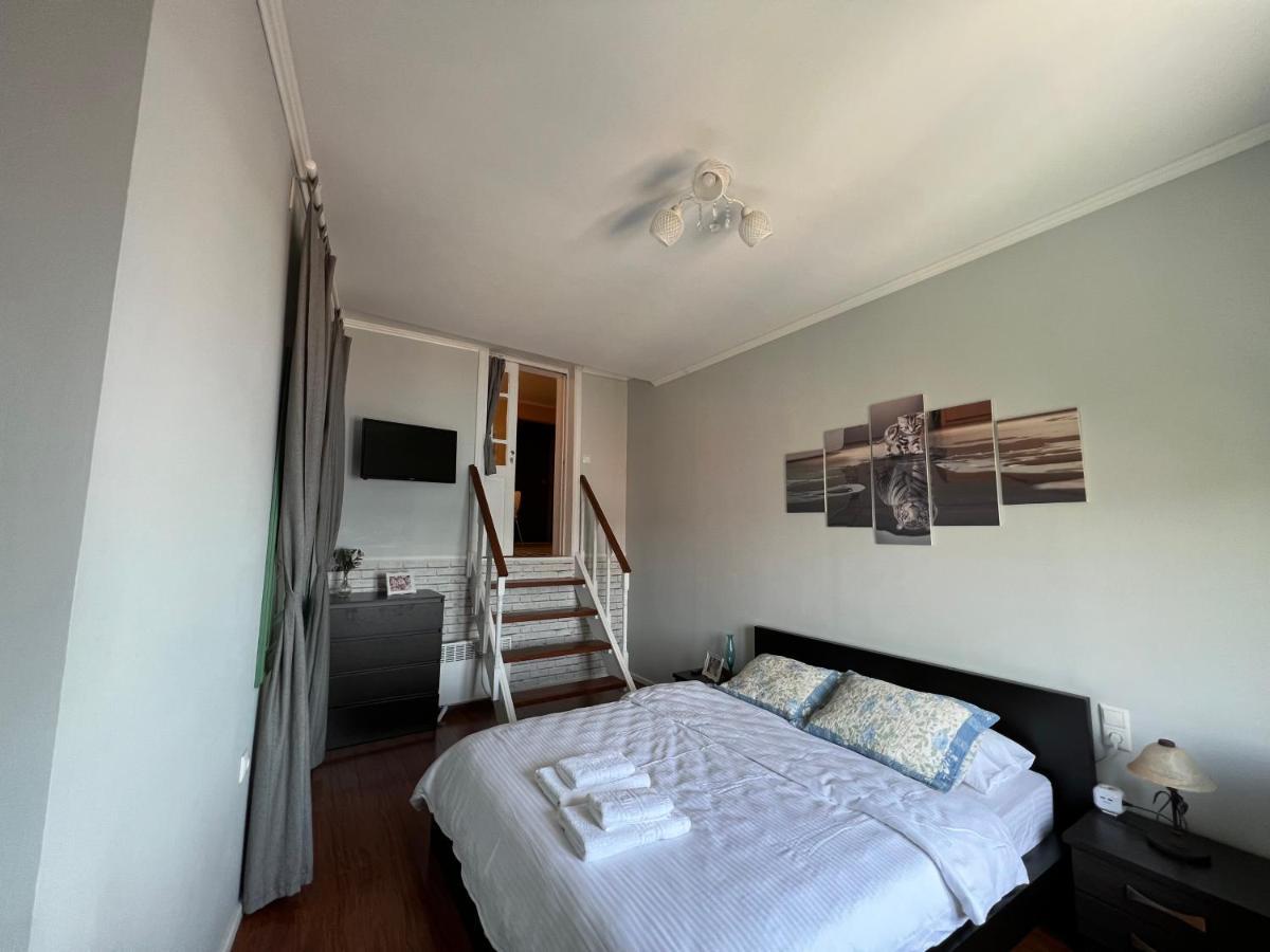 Apartment Theothea