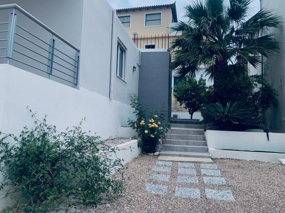 Apartment Thelfi Luxury In Attica - Close To Varkiza - Sea View Vari (Attica)