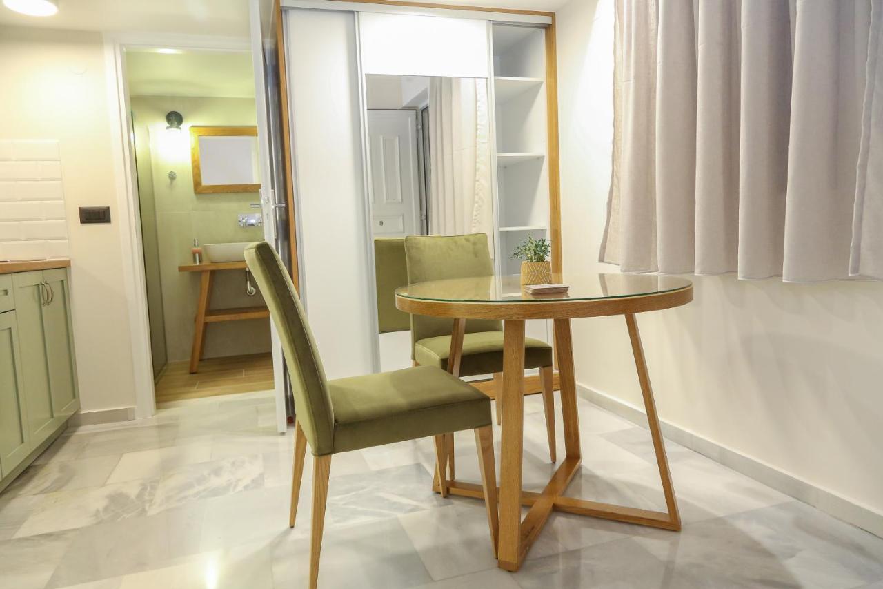 Apartment Heaven Agia Marina (Crete)