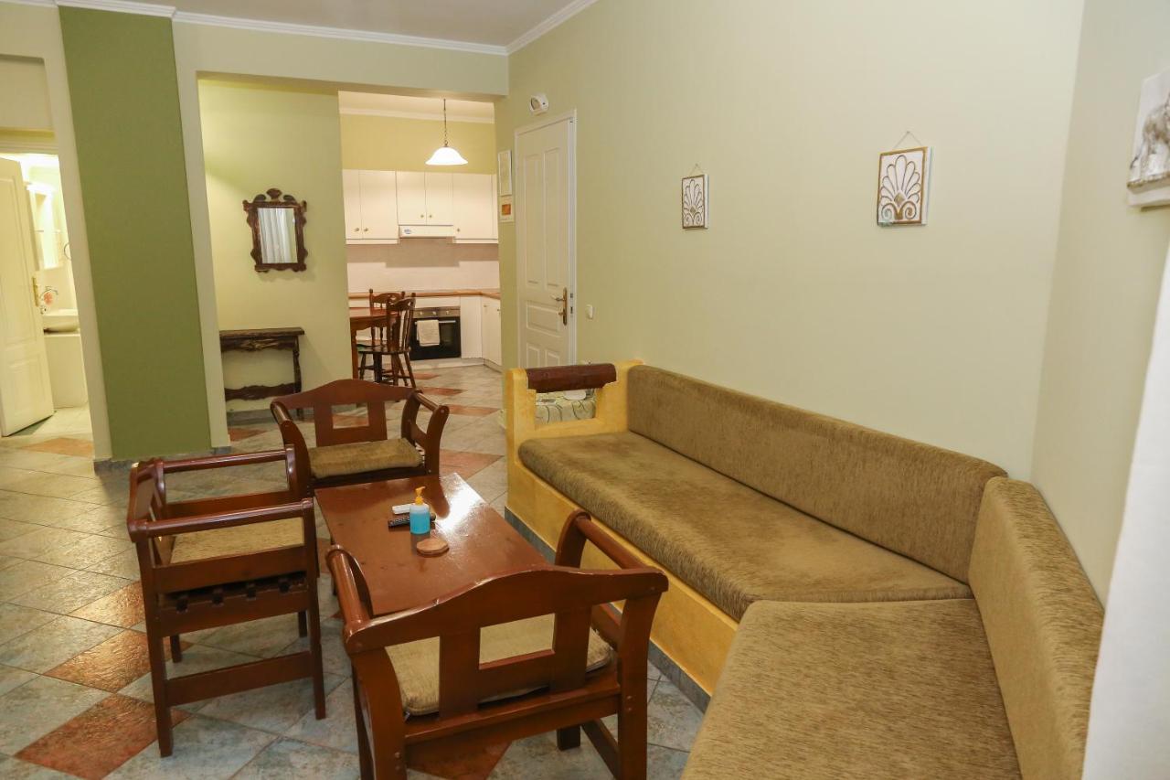Heaven Apartment *
