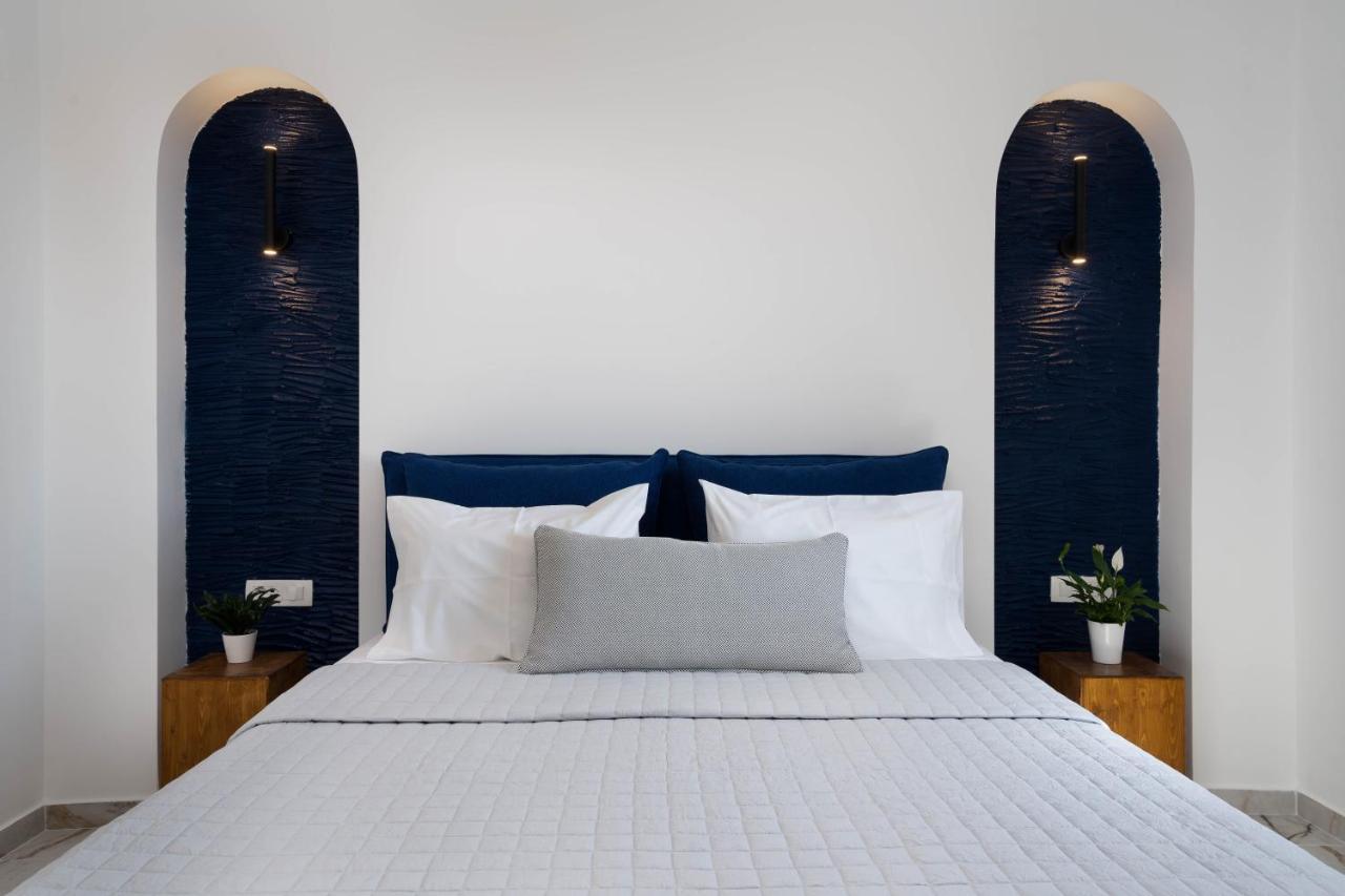 Amera Apartment Fira (Santorini)
