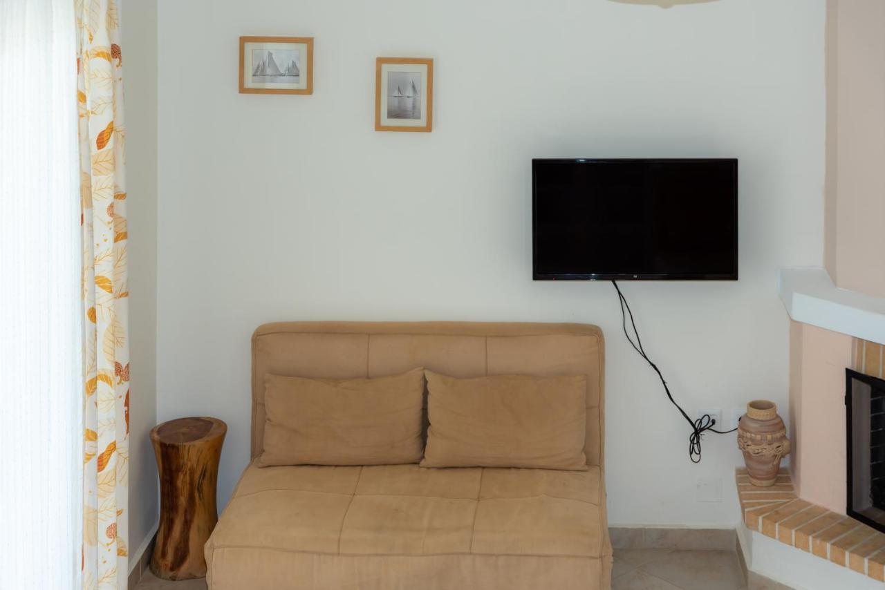 Apartment Modi Xiropigado