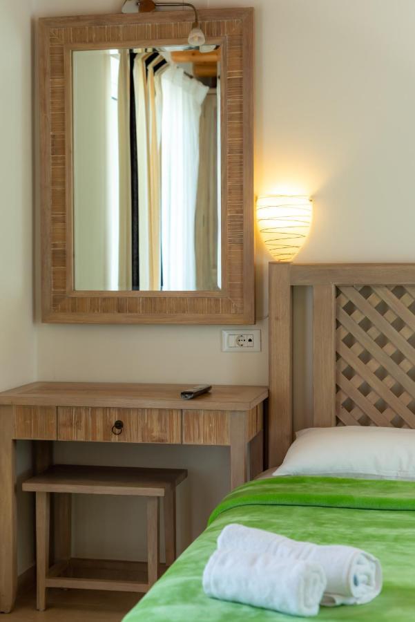 Modi Apartment *