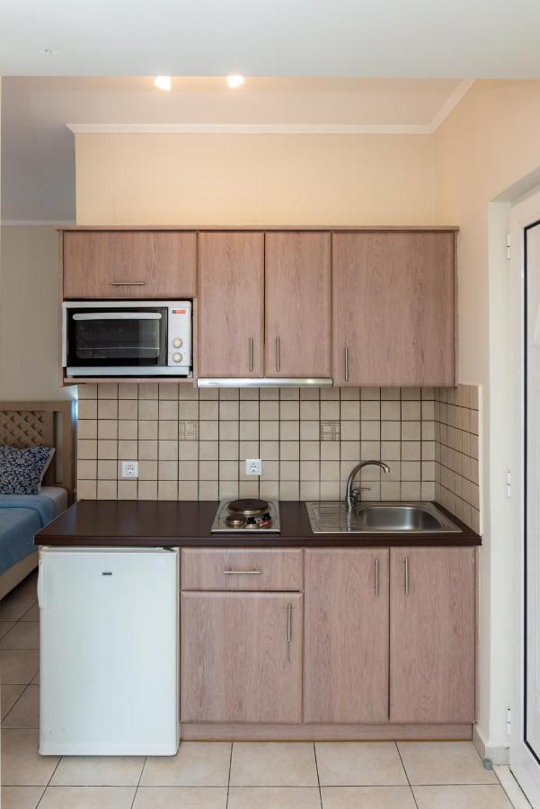 Apartment Modi