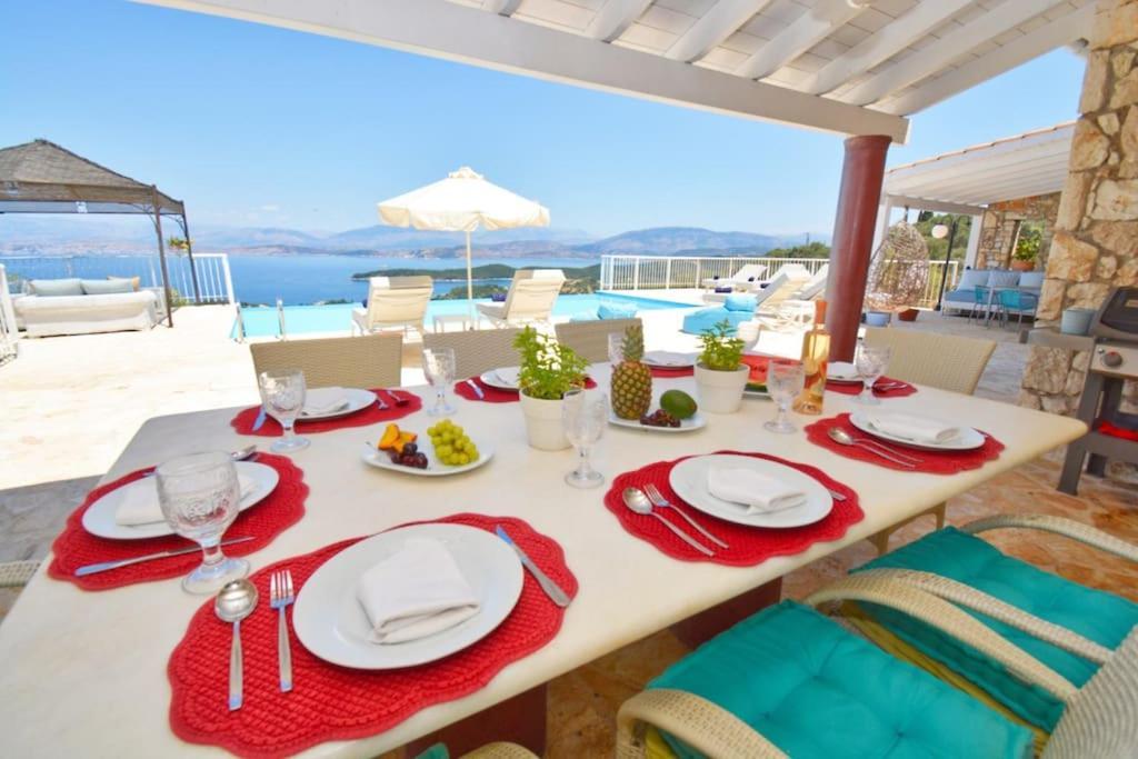 Helios Corfu