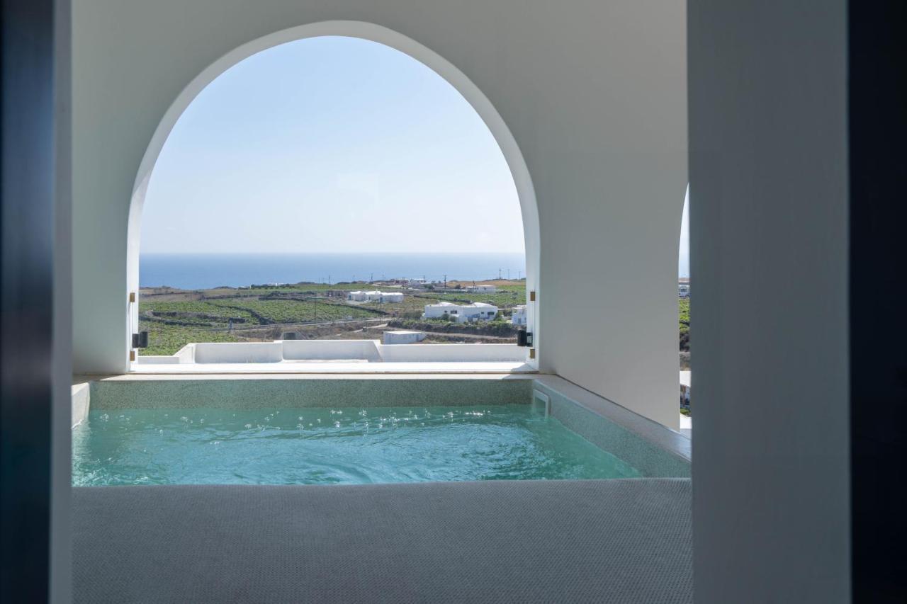 Apartment Amera Fira (Santorini)