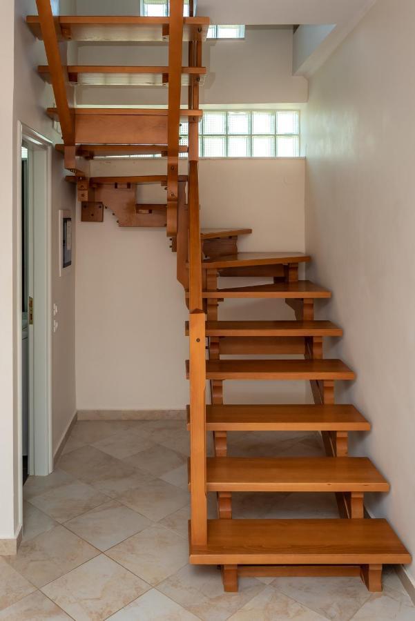 Modi Apartment Xiropigado