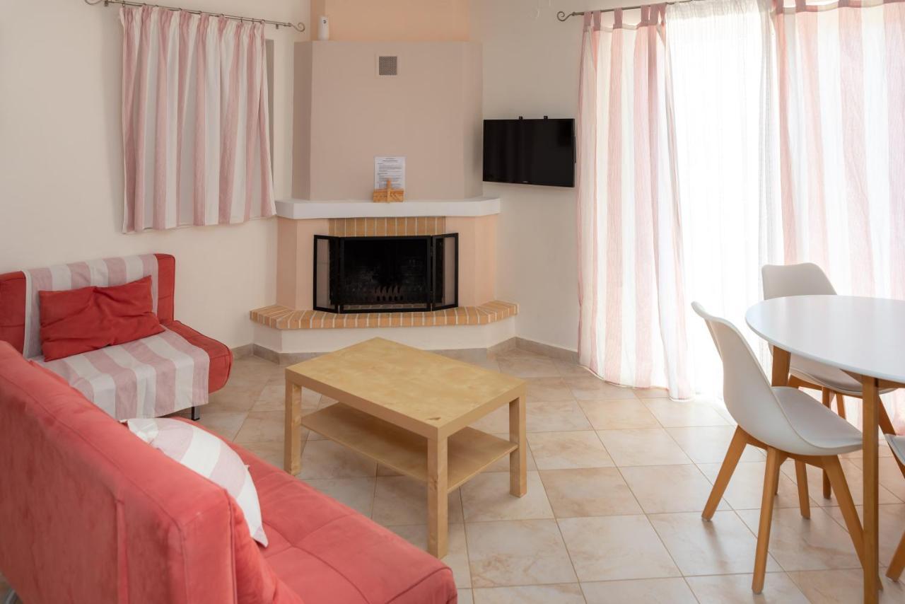 Apartment Modi