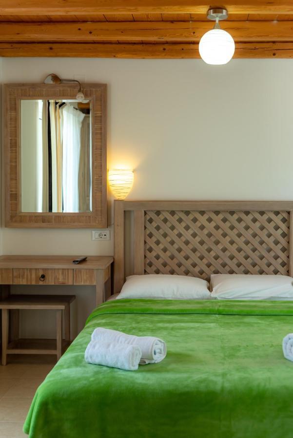 Apartment Modi *