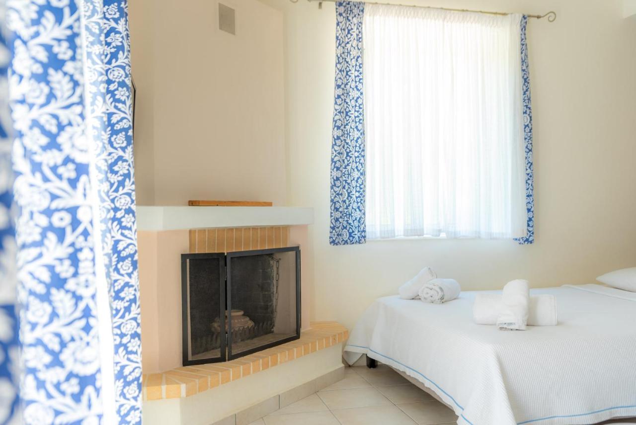 Apartment Modi Xiropigado
