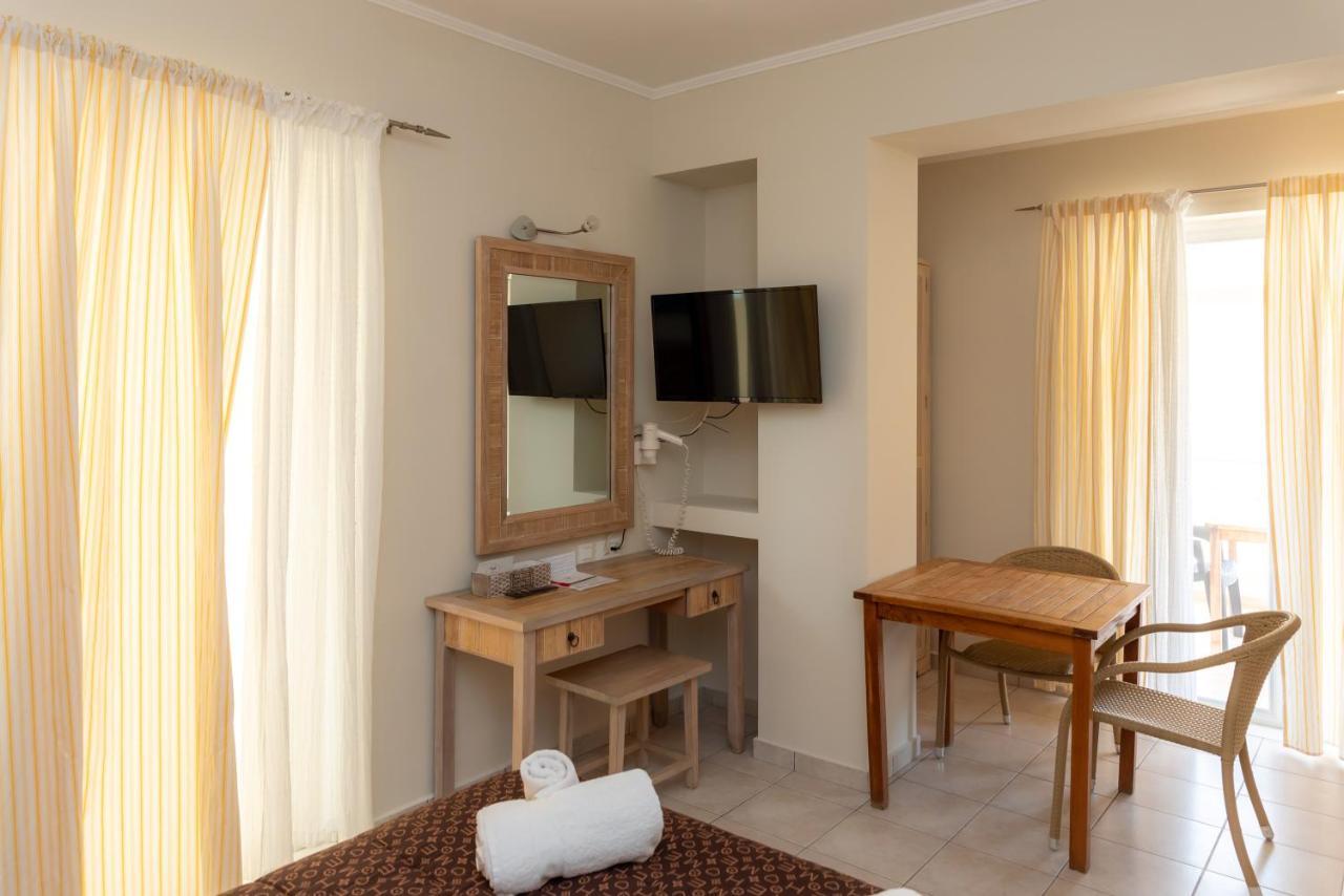 Modi Apartment *