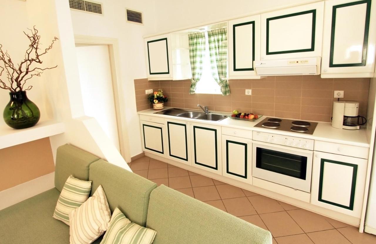 Nissia Traditional Residences Spetses Town
