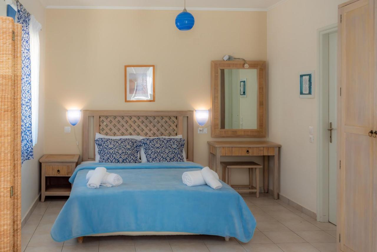 Apartment Modi