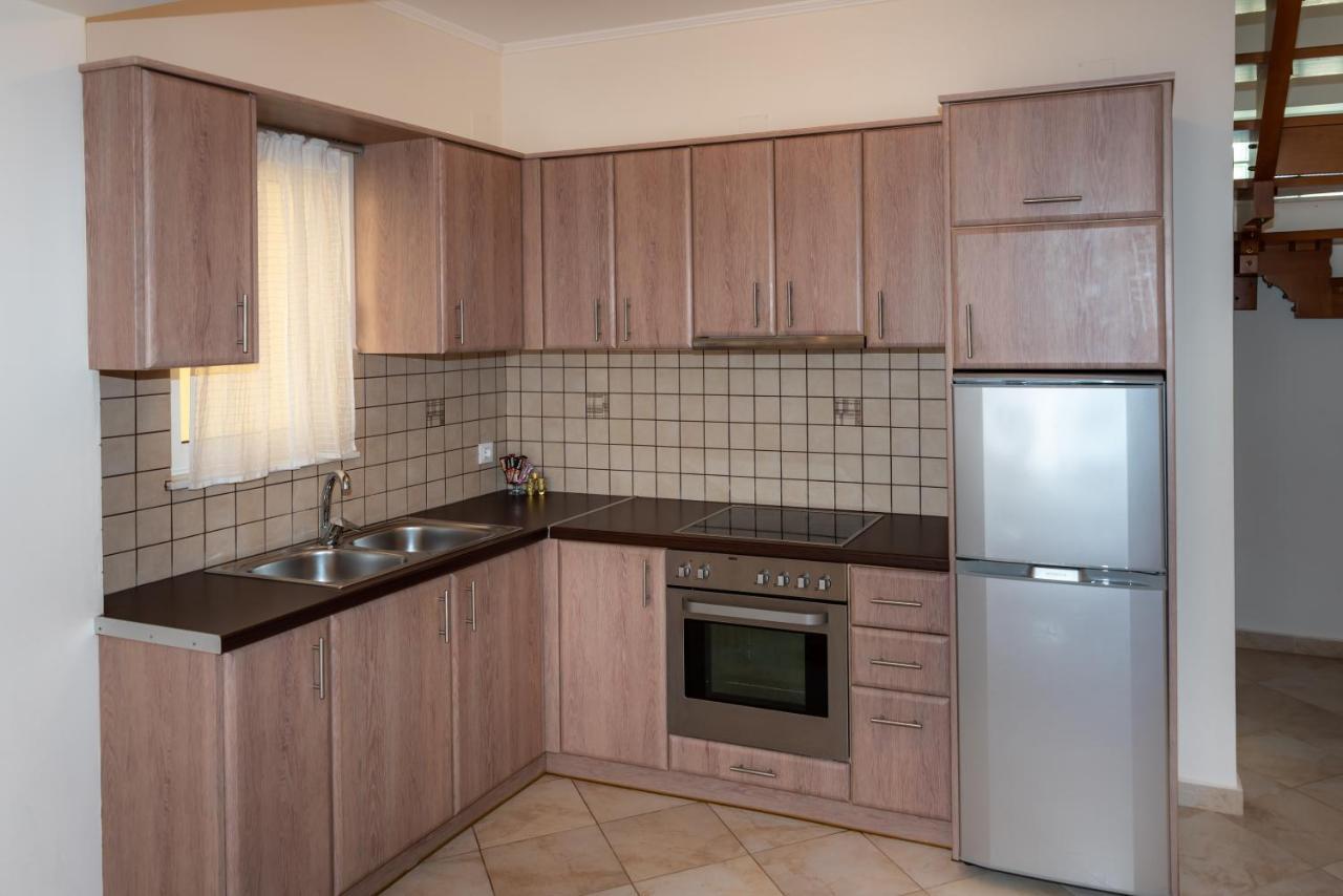 Modi Apartment
