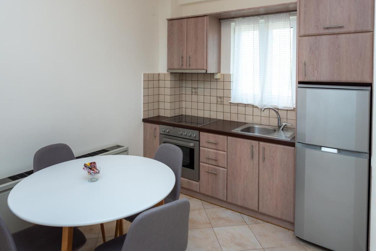 Modi Apartment Xiropigado