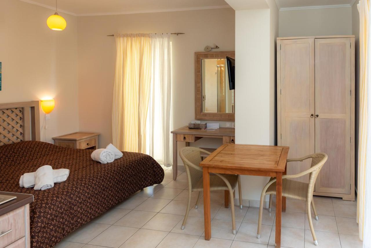 Apartment Modi *