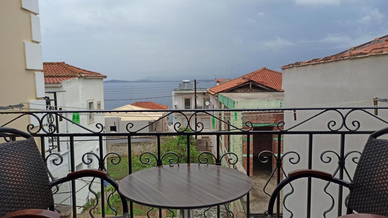 Aparthotel To Kastro Pylos