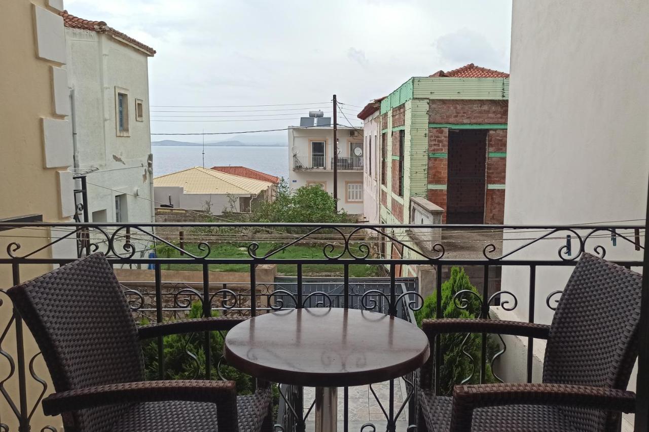 Aparthotel To Kastro Pylos
