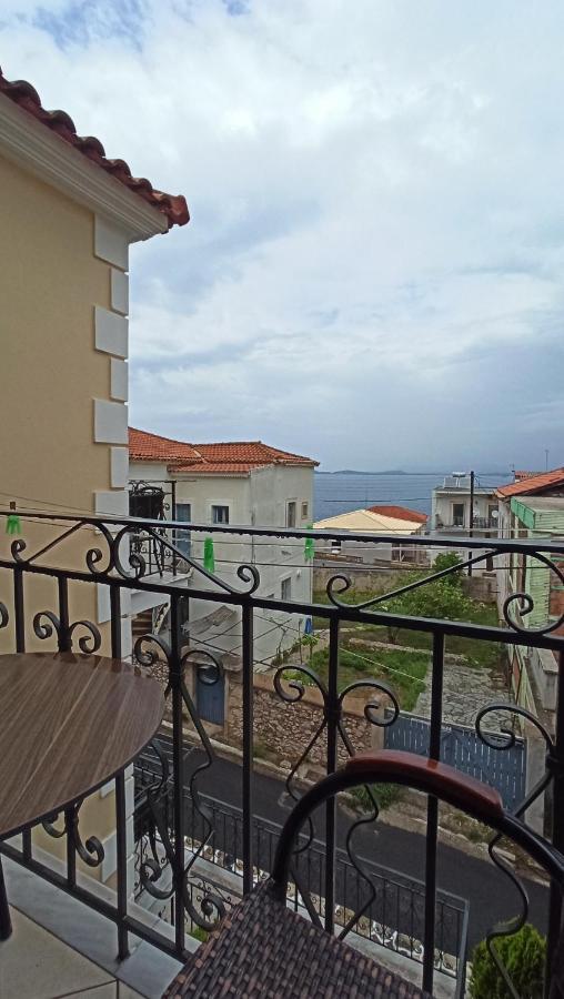 To Kastro 2* Pylos