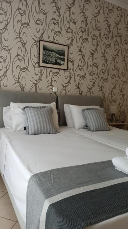Aparthotel To Kastro 2*