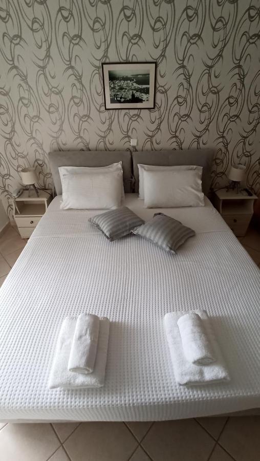 To Kastro Aparthotel Pylos