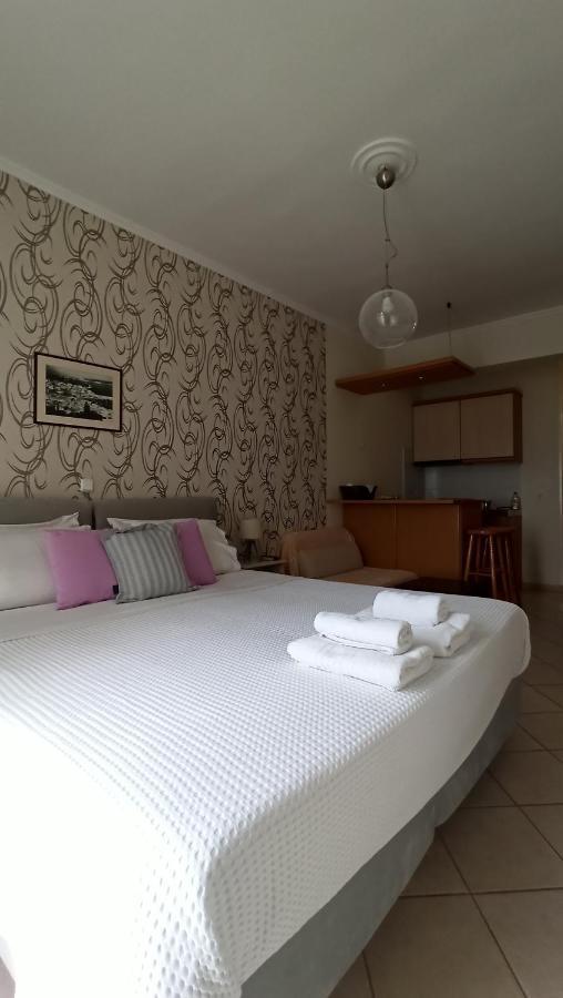 Aparthotel To Kastro 2*