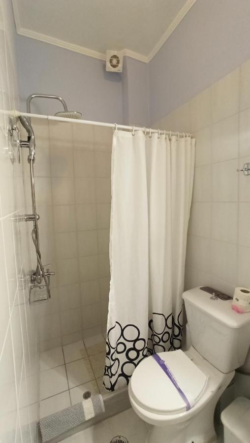 Aparthotel To Kastro 2*
