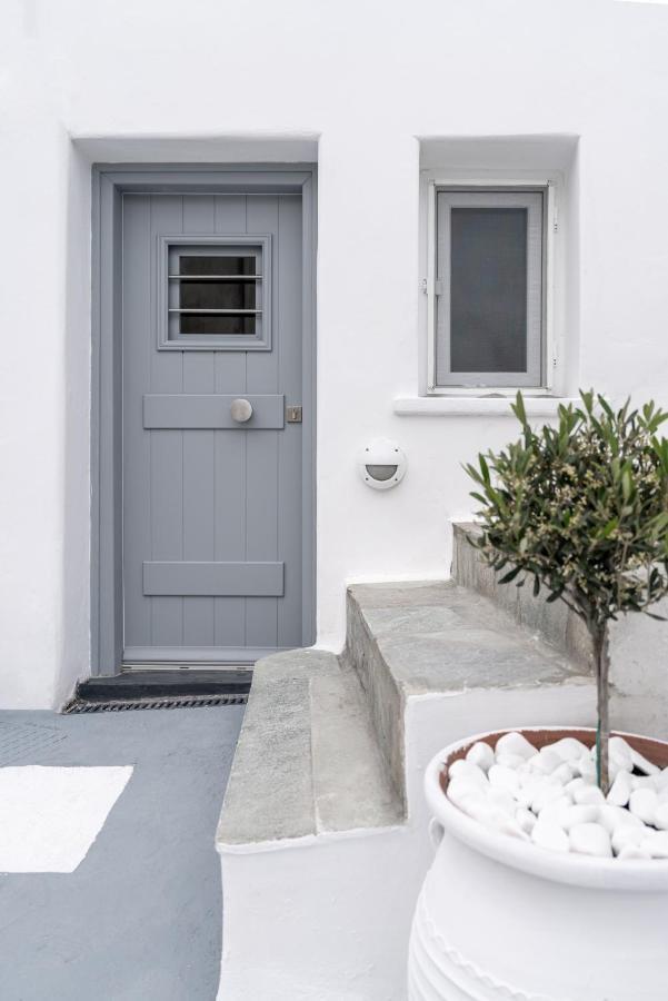 Blue View Holiday home Kythnos