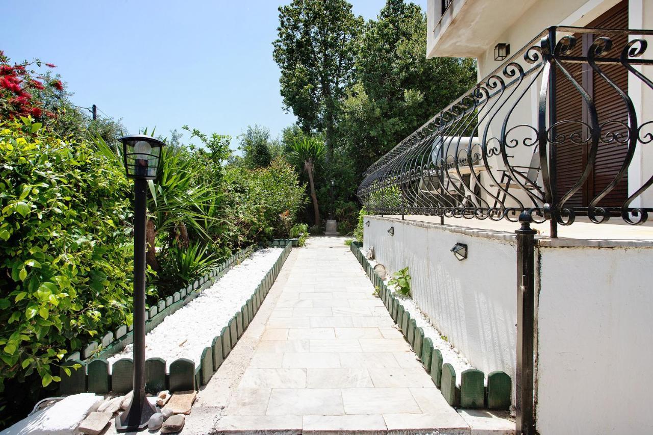 Apartment Yiannis 6 *