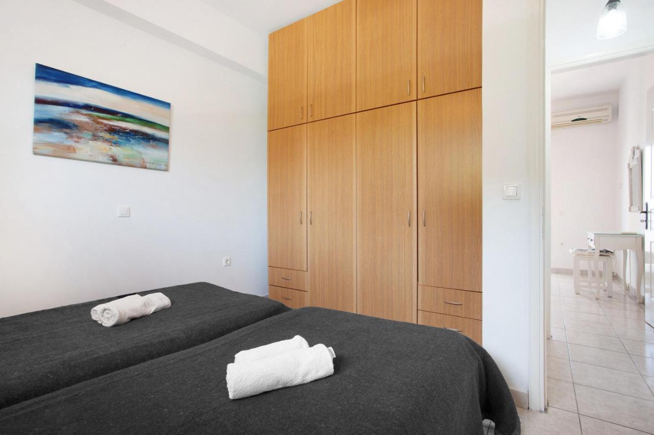 Apartment Yiannis Superior 8 *