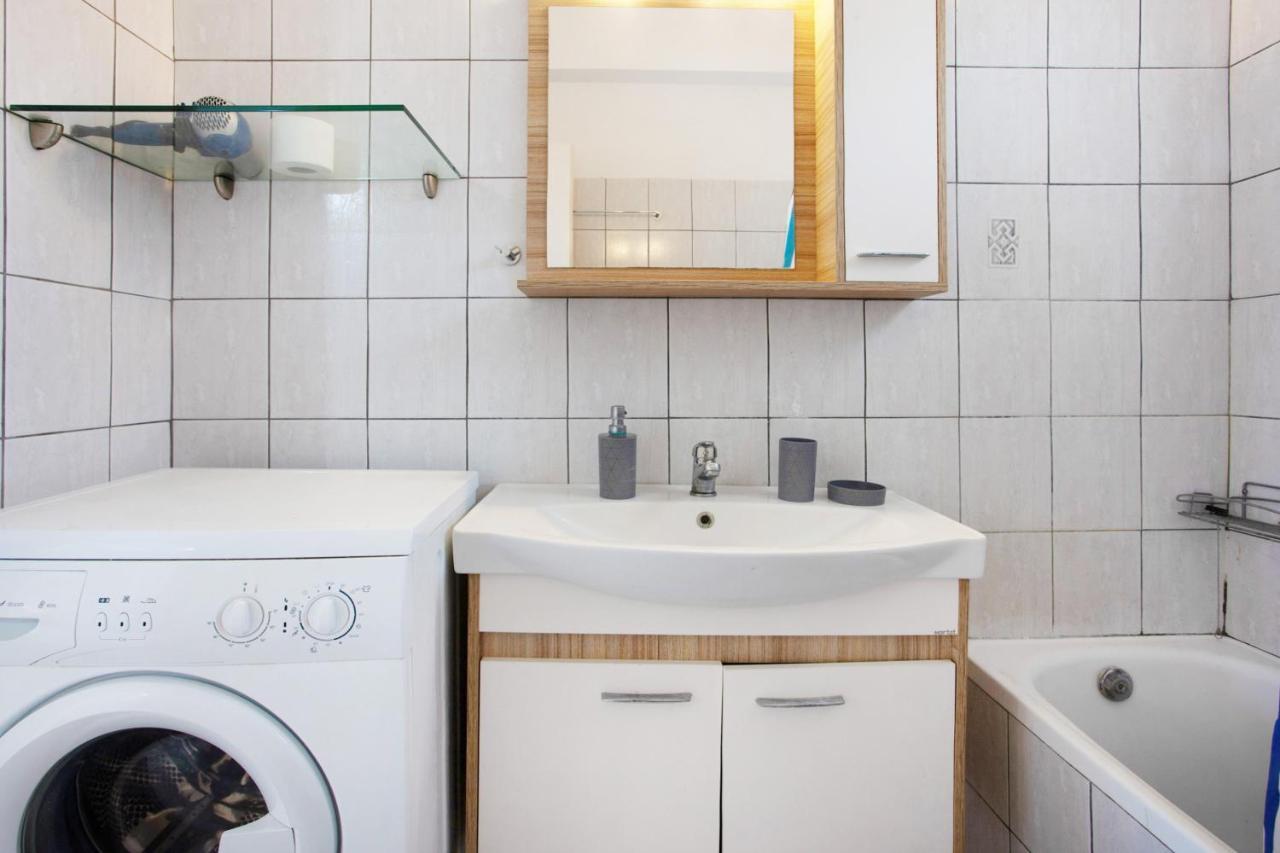 Apartment Yiannis Superior 8 *