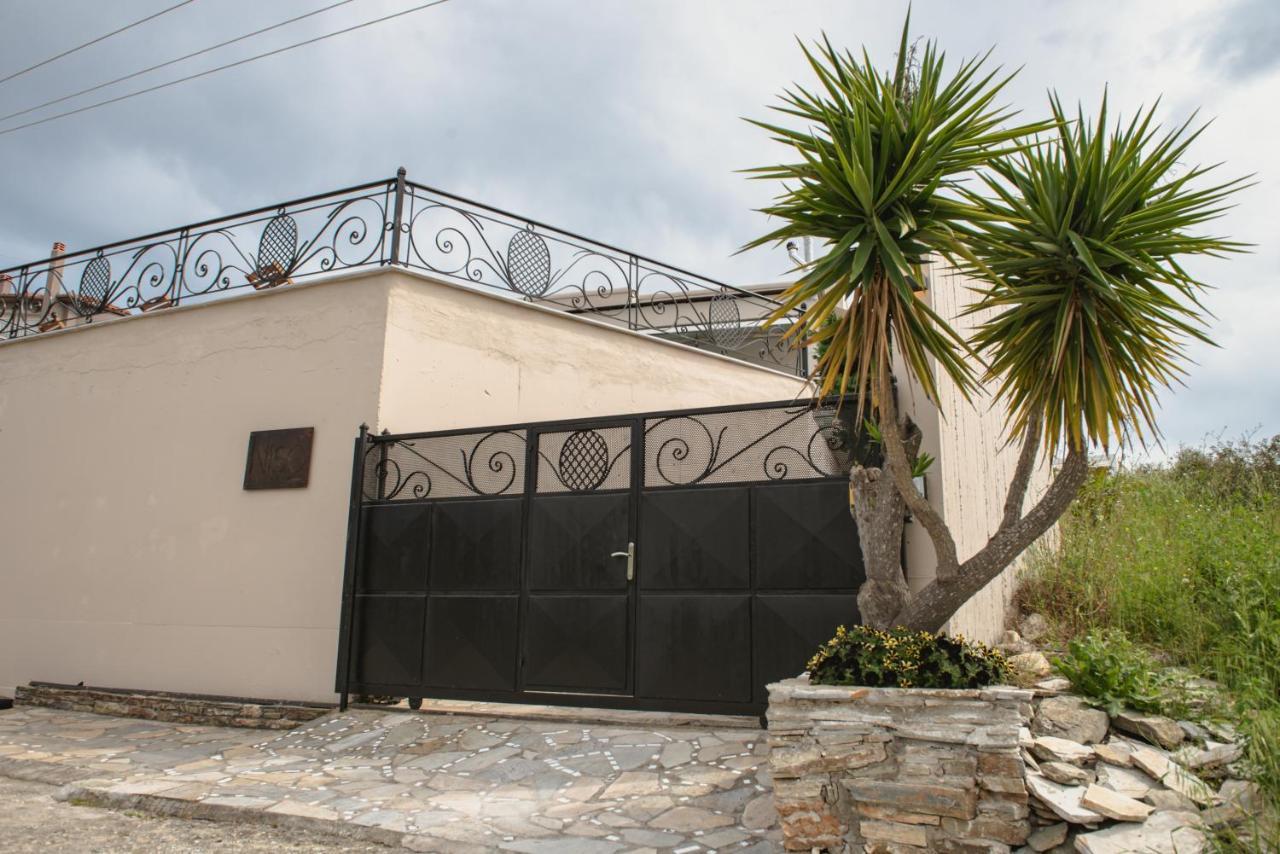 Nisovillas * Volos