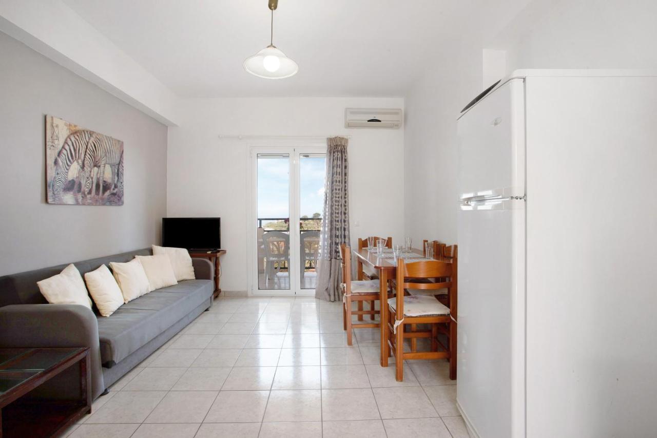 Yiannis Superior 8 Planos (Zakynthos)