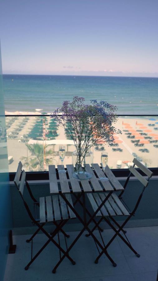 Hotel Poseidon Rethymno (Crete)