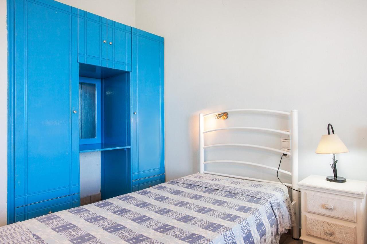 Yiannis 6 * Planos (Zakynthos)
