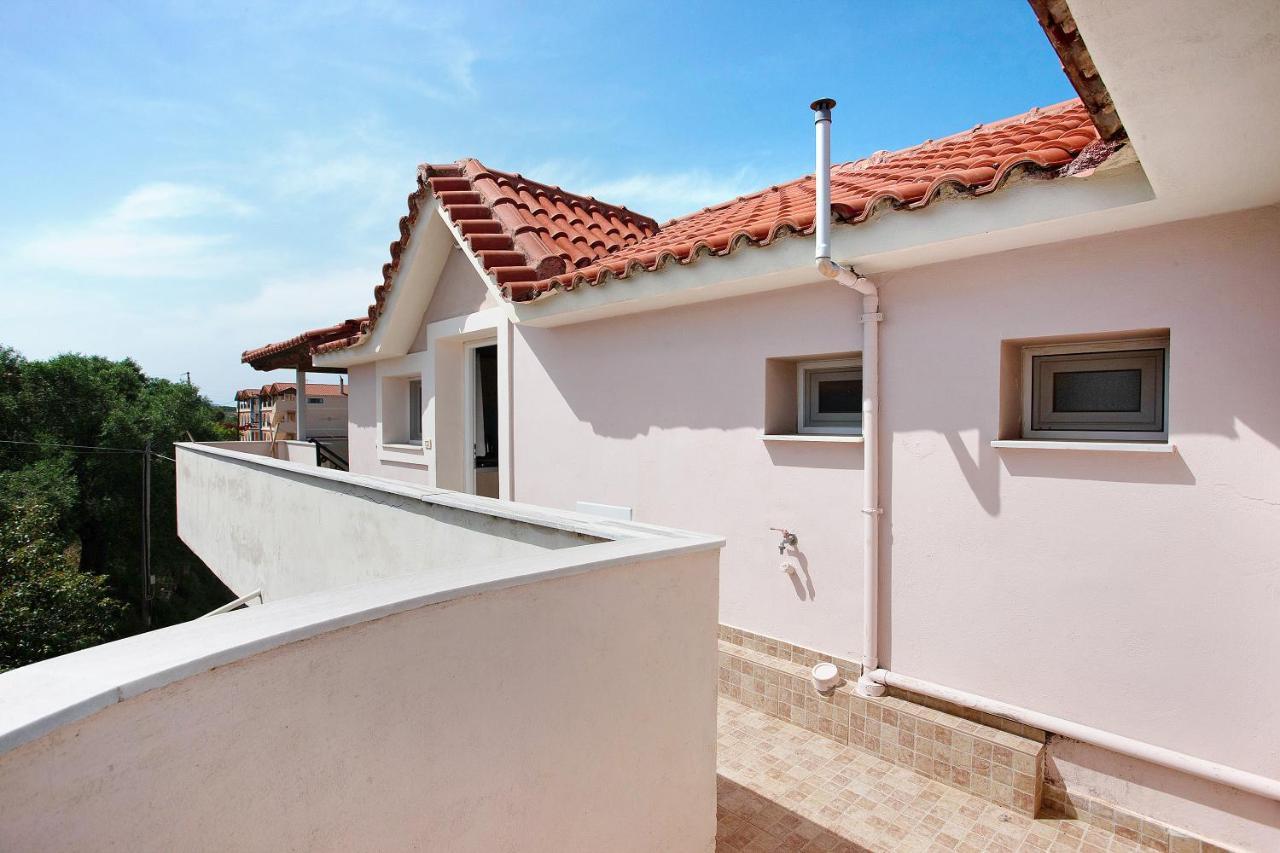 Apartment Yiannis 6 *
