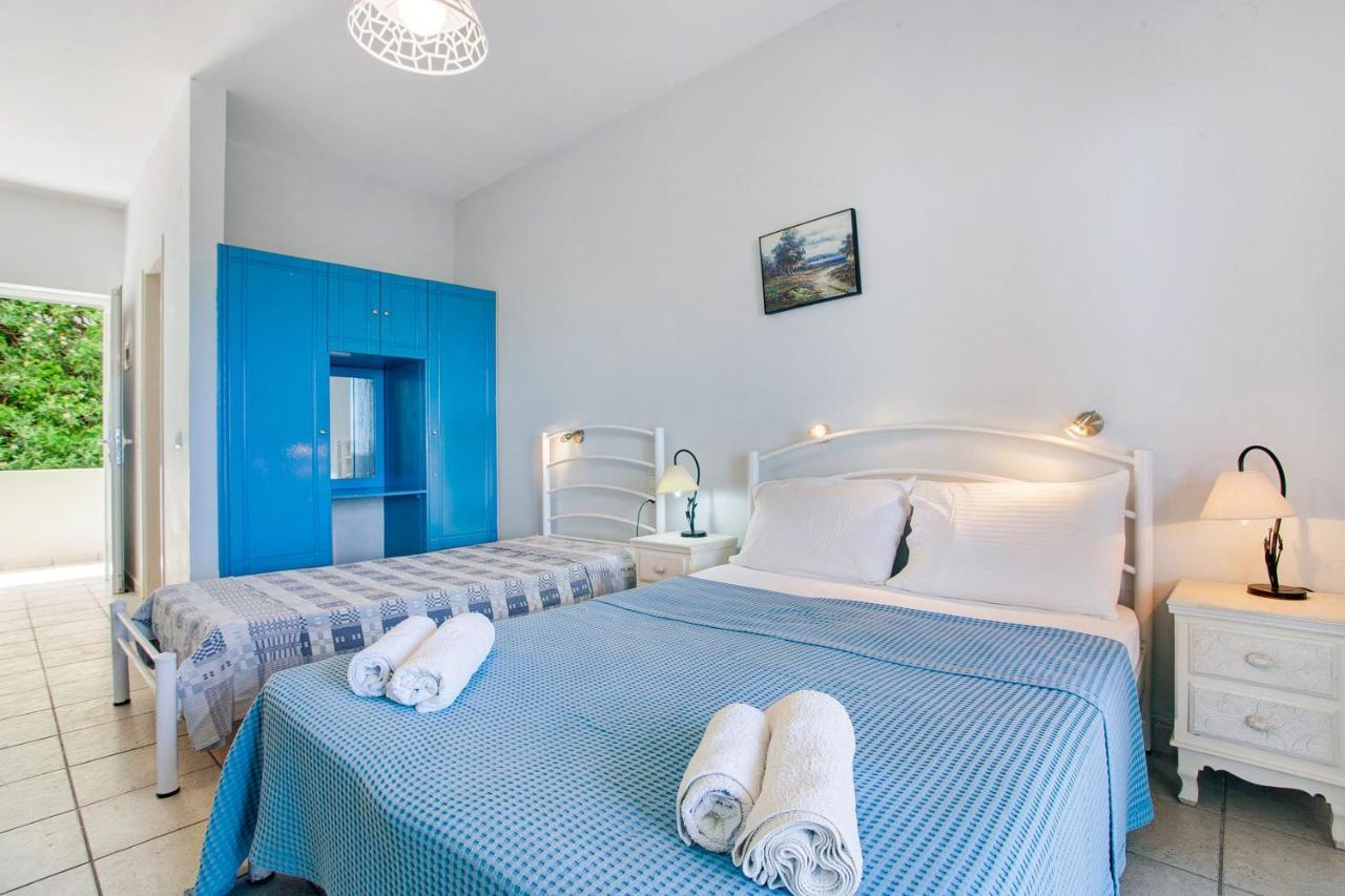 Apartment Yiannis 6 Planos (Zakynthos)