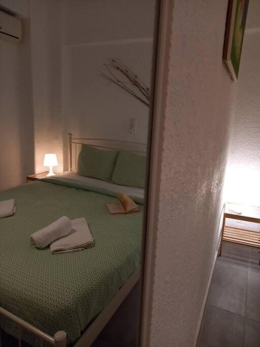 Apartment Asteri Sea View Apartment, Seafront *