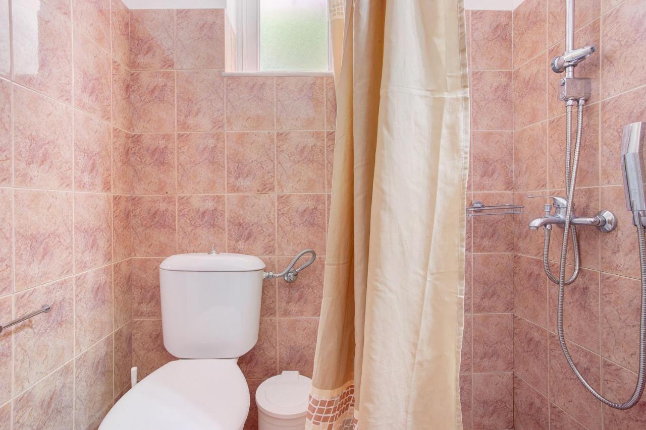 Apartment Yiannis 6 *