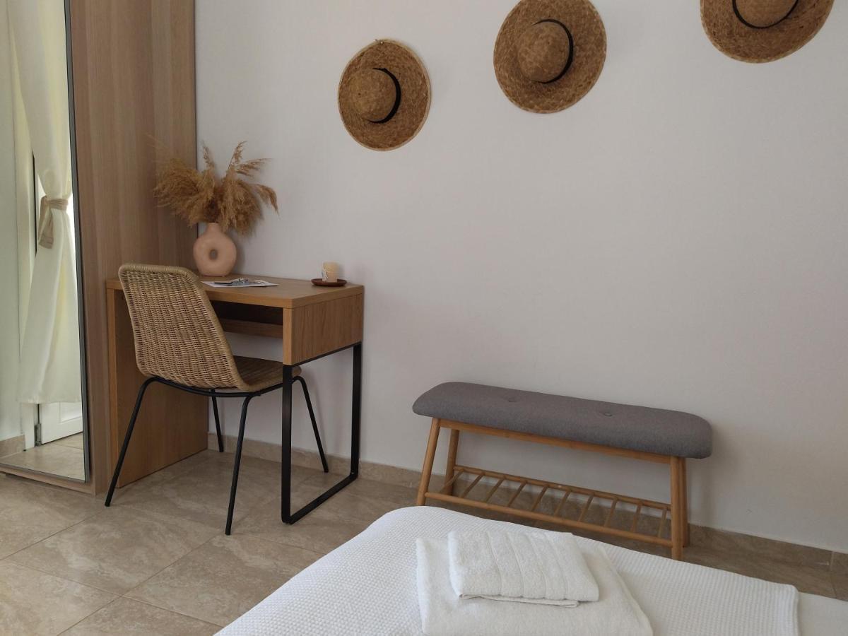 Gaia Serifos Apartment *
