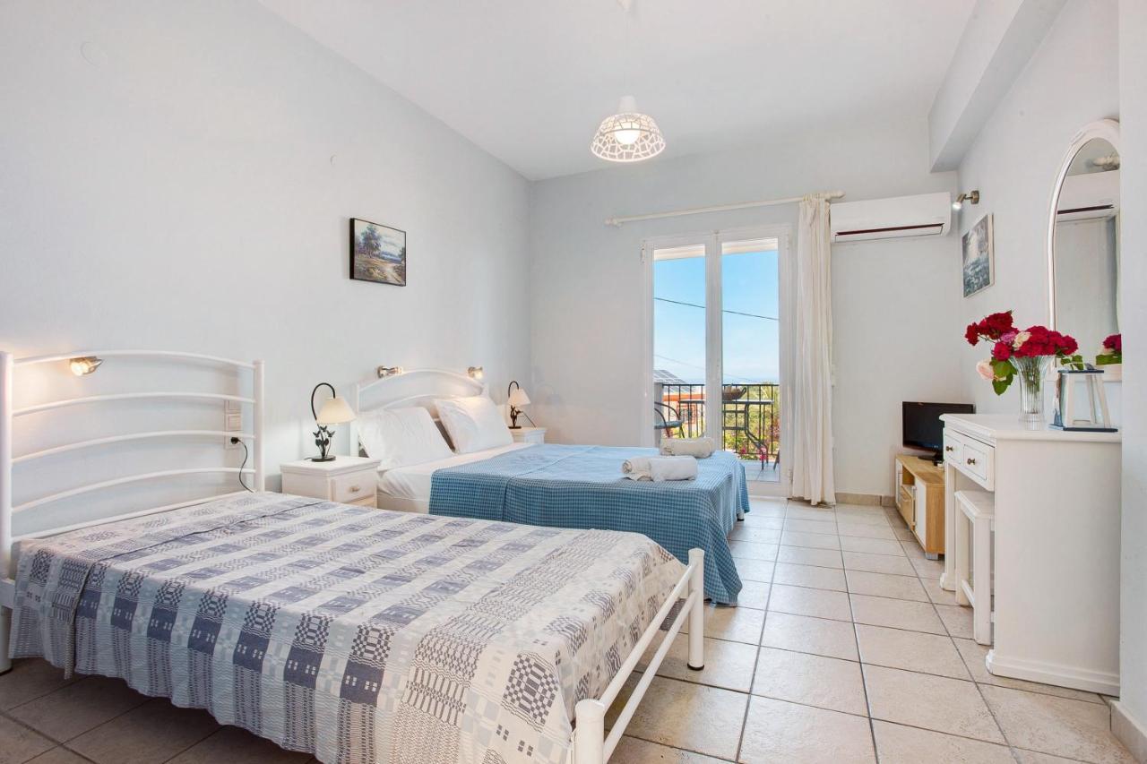 Yiannis 6 * Planos (Zakynthos)