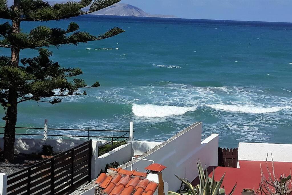Asteri Sea View Apartment, Seafront